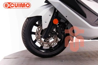 SYM CRUISYM 300