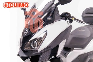 SYM CRUISYM 300