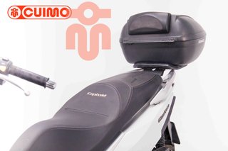 SYM CRUISYM 300