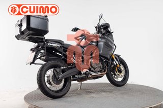 YAMAHA XT 1200 Z SUPER TENERE