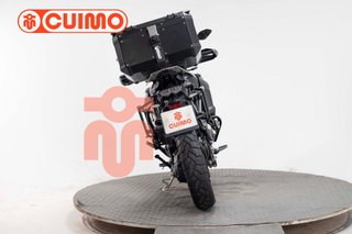 YAMAHA XT 1200 Z SUPER TENERE