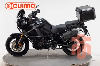 YAMAHA XT 1200 Z SUPER TENERE