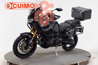 YAMAHA XT 1200 Z SUPER TENERE