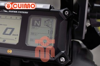 YAMAHA XT 1200 Z SUPER TENERE