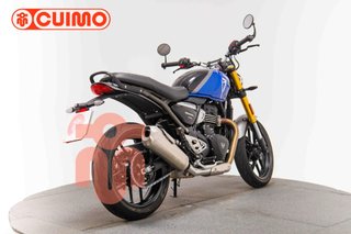 TRIUMPH SPEED 400