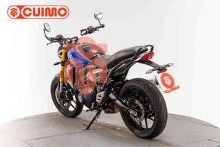 TRIUMPH SPEED 400