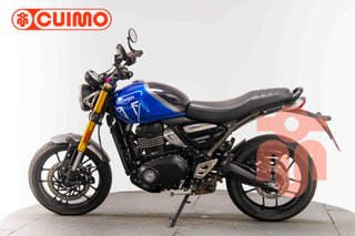 TRIUMPH SPEED 400