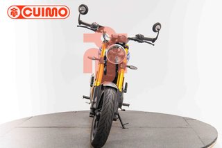 TRIUMPH SPEED 400