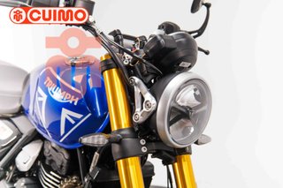 TRIUMPH SPEED 400