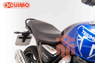 TRIUMPH SPEED 400