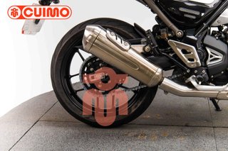 TRIUMPH SPEED 400