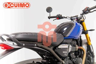TRIUMPH SPEED 400
