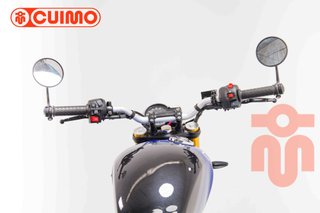 TRIUMPH SPEED 400