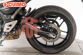 TRIUMPH SPEED 400