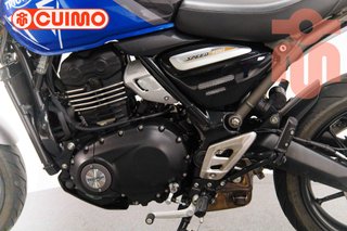 TRIUMPH SPEED 400
