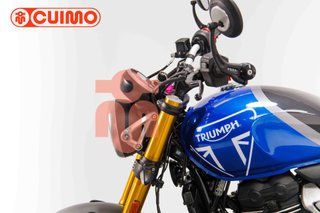 TRIUMPH SPEED 400