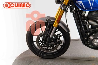 TRIUMPH SPEED 400