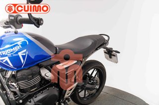 TRIUMPH SPEED 400
