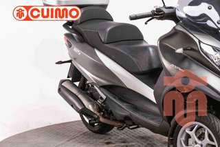 PIAGGIO MP3 LT 500 SPORT