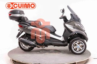 PIAGGIO MP3 LT 500 SPORT