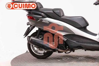 PIAGGIO MP3 LT 500 SPORT