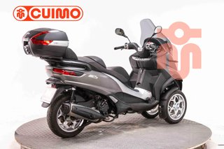 PIAGGIO MP3 LT 500 SPORT