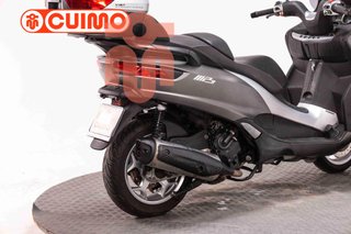 PIAGGIO MP3 LT 500 SPORT