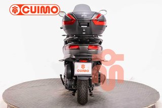 PIAGGIO MP3 LT 500 SPORT