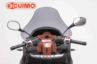 PIAGGIO MP3 LT 500 SPORT