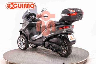 PIAGGIO MP3 LT 500 SPORT