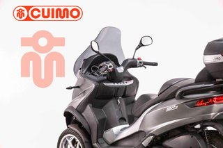 PIAGGIO MP3 LT 500 SPORT