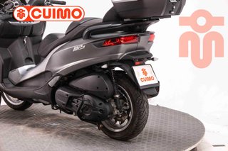 PIAGGIO MP3 LT 500 SPORT