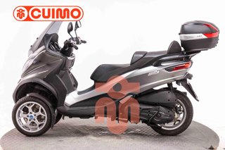 PIAGGIO MP3 LT 500 SPORT