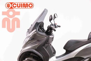 PIAGGIO MP3 LT 500 SPORT