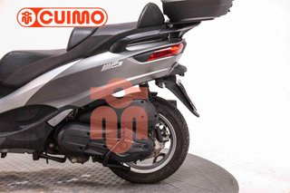 PIAGGIO MP3 LT 500 SPORT