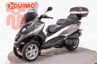 PIAGGIO MP3 LT 500 SPORT