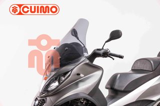PIAGGIO MP3 LT 500 SPORT