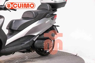 PIAGGIO MP3 LT 500 SPORT