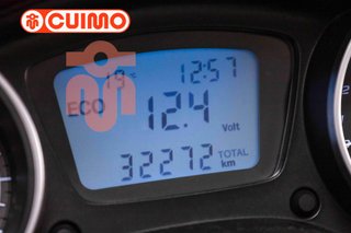 PIAGGIO MP3 LT 500 SPORT