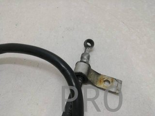 Latiguillo Delantero Honda CB