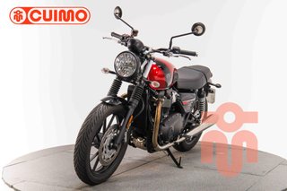 TRIUMPH SPEED TWIN 900