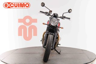 TRIUMPH SPEED TWIN 900