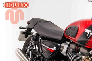 TRIUMPH SPEED TWIN 900