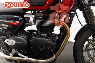 TRIUMPH SPEED TWIN 900