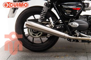 TRIUMPH SPEED TWIN 900