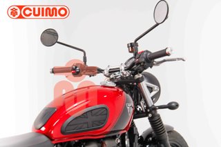 TRIUMPH SPEED TWIN 900