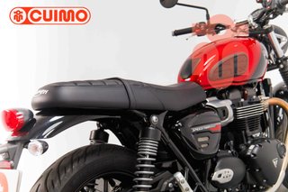 TRIUMPH SPEED TWIN 900