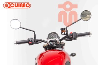 TRIUMPH SPEED TWIN 900