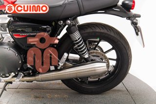 TRIUMPH SPEED TWIN 900