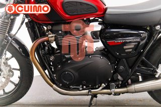 TRIUMPH SPEED TWIN 900